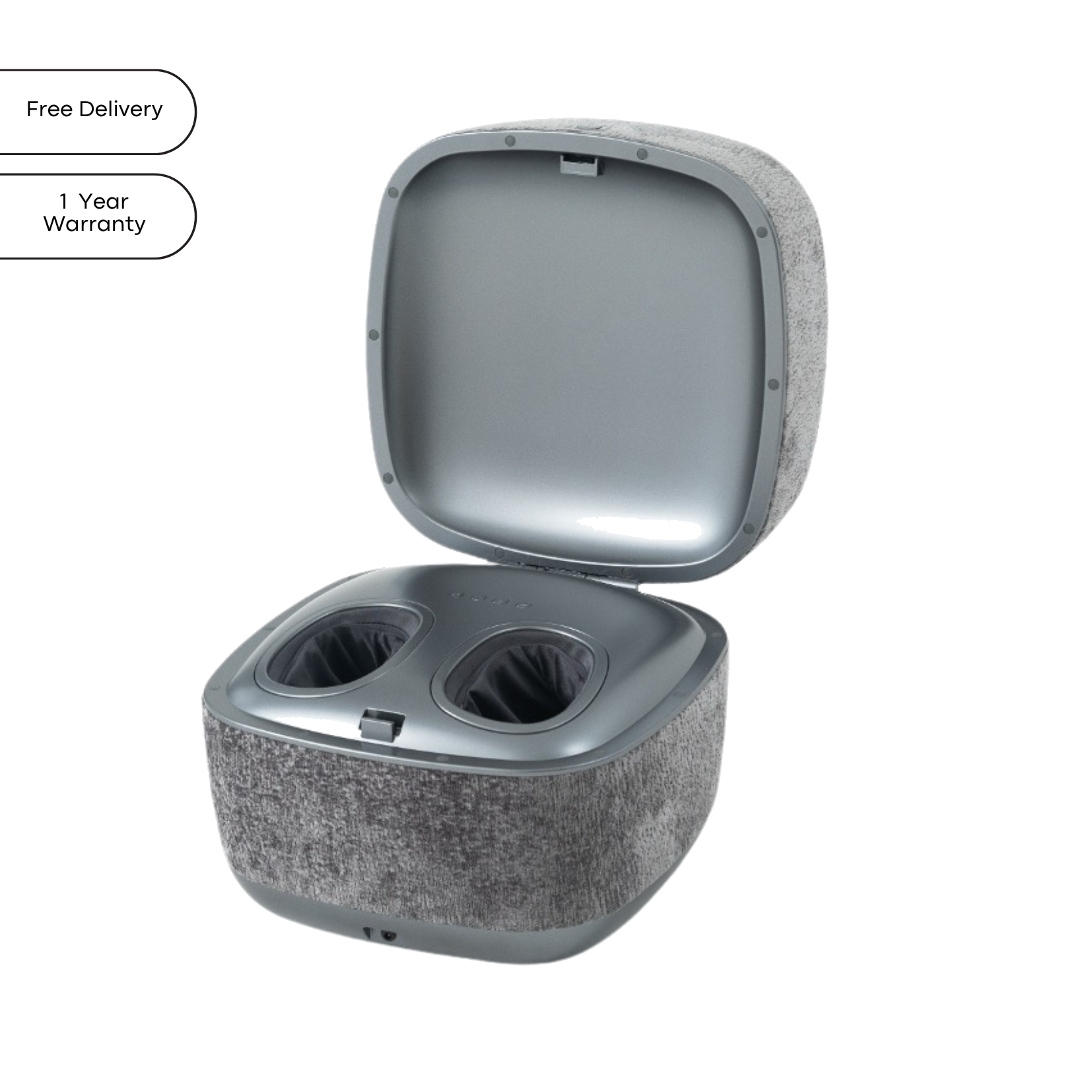 Zen Cube Foot Massager